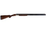 Pre-Owned Zoli Round Body Pernice Field Shotgun | 12GA 32 - 4 of 8