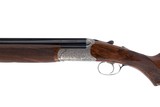 Pre-Owned Zoli Round Body Pernice Field Shotgun | 12GA 32 - 5 of 8