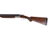 Pre-Owned Zoli Round Body Pernice Field Shotgun | 12GA 32