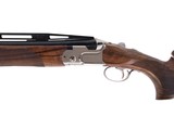 Beretta DT11 ACS Left Hand Sporting Shotgun | 12GA 32