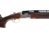 Beretta DT11 ACS Left Hand Sporting Shotgun | 12GA 32