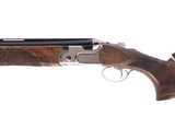 Beretta DT11 B-Fast Sporting Shotgun | 12GA 32