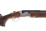 Beretta DT11 B-Fast Sporting Shotgun | 12GA 32