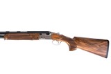 Beretta DT11 Sporting Shotgun | 12GA 32