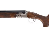 Beretta DT11 International Trap Sporting Shotgun | 12GA 30