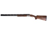 Beretta DT11 International Trap Sporting Shotgun | 12GA 30