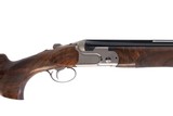 Beretta DT11 International Trap Sporting Shotgun | 12GA 30