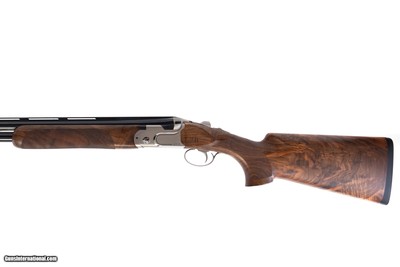 Beretta DT11 International Trap Sporting Shotgun | 12GA 30