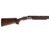 Beretta DT11 International Trap Sporting Shotgun | 12GA 30