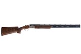 Beretta DT11 International Trap Sporting Shotgun | 12GA 30