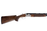 Beretta DT11 Lusso Sporting Shotgun | 12GA 30