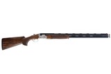 Beretta DT11 Lusso Sporting Shotgun | 12GA 30