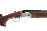 Beretta DT11 Lusso Sporting Shotgun | 12GA 30