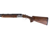 Beretta DT11 Lusso Sporting Shotgun | 12GA 30