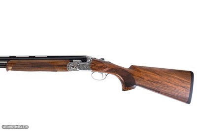 Beretta DT11 Lusso Sporting Shotgun | 12GA 30