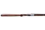 Rizzini BR552 Small Side-By-Side Field Shotgun | 28GA 29