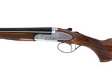 Rizzini BR552 Small Side-By-Side Field Shotgun | 28GA 29