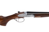 Rizzini BR552 Small Side-By-Side Field Shotgun | 28GA 29