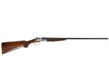 Rizzini BR552 Small Side-By-Side Field Shotgun | 28GA 29