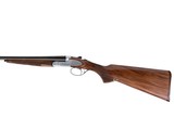 Rizzini BR552 Small Side-By-Side Field Shotgun | 28GA 29