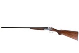 Rizzini BR552 Small Side-By-Side Field Shotgun | 28GA 29