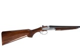 Rizzini BR552 Small Side-By-Side Field Shotgun | 28GA 29