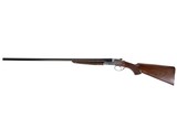 Rizzini BR552 Side-By-Side Field Shotgun | 20ga 29