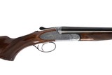 Rizzini BR552 Side-By-Side Field Shotgun | 20ga 29