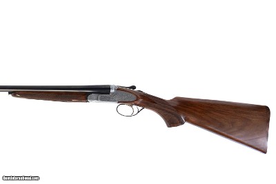 Rizzini BR552 Side-By-Side Field Shotgun | 20ga 29