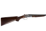 Rizzini BR552 Side-By-Side Field Shotgun | 20ga 29