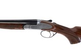 Rizzini BR552 Side-By-Side Field Shotgun | 20ga 29