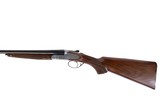 Rizzini BR552 Side-By-Side Field Shotgun | 20ga 29