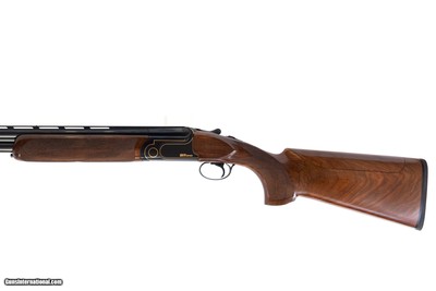 Rizzini BR240 Cole Special Combo Sporting Shotgun w/Adjustable Comb | 12GA/20GA 32