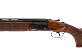 Rizzini BR240 Cole Special Combo Sporting Shotgun w/Adjustable Comb | 12GA/20GA 32