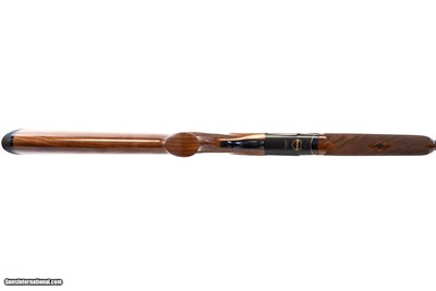 Rizzini BR240 Cole Special Combo Sporting Shotgun w/Adjustable Comb | 12GA/20GA 32