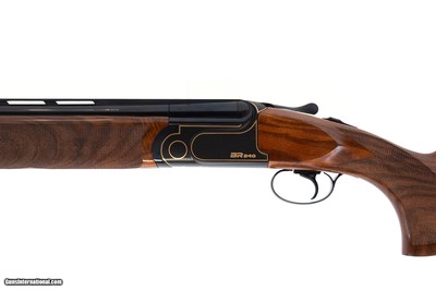 Rizzini BR240 Cole Special Combo Sporting Shotgun w/Adjustable Comb | 12GA/20GA 32