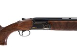 Rizzini BR240 Cole Special Combo Sporting Shotgun w/Adjustable Comb | 12GA/20GA 32