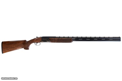 Rizzini BR240 Cole Special Combo Sporting Shotgun w/Adjustable Comb | 12GA/20GA 32