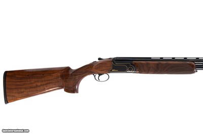 Rizzini BR240 Cole Special Combo Sporting Shotgun w/Adjustable Comb | 12GA/20GA 32