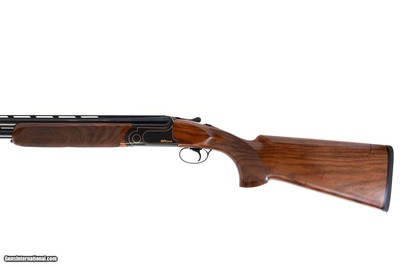 Rizzini BR240 Cole Special Combo Sporting Shotgun w/Adjustable Comb | 12GA/20GA 32