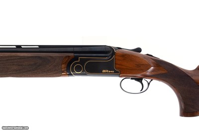 Rizzini BR240 Cole Special Combo Sporting Shotgun w/Adjustable Comb | 12GA/20GA 32