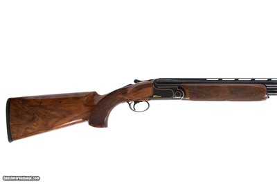 Rizzini BR240 Cole Special Combo Sporting Shotgun w/Adjustable Comb | 12GA/20GA 32
