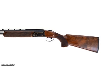 Rizzini BR240 Cole Special Combo Sporting Shotgun w/Adjustable Comb | 12GA/20GA 32