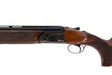 Rizzini BR240 Cole Special Combo Sporting Shotgun w/Adjustable Comb | 12GA/20GA 32