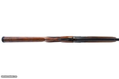 Rizzini BR240 Cole Special Combo Sporting Shotgun w/Adjustable Comb | 12GA/20GA 32