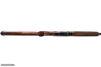 Rizzini BR240 Cole Special Combo Sporting Shotgun w/Adjustable Comb | 12GA/20GA 32