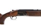 Rizzini BR240 Cole Special Combo Sporting Shotgun w/Adjustable Comb | 12GA/20GA 32