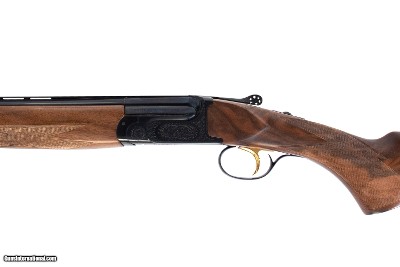 Perazzi MX410B L Field Shotgun | .410 29 1/2 - Image 5 of 8