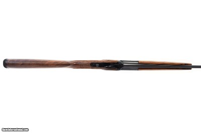 Perazzi MX410B L Field Shotgun | .410 29 1/2 - Image 8 of 8