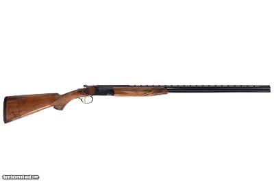 Perazzi MX410B L Field Shotgun | .410 29 1/2 - Image 4 of 8